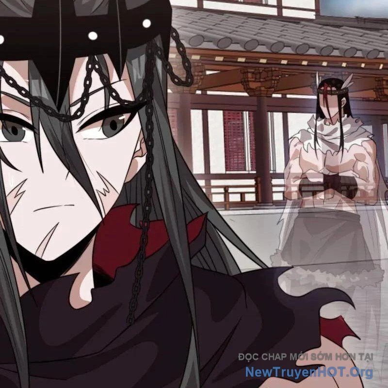 Ta Có Một Sơn Trại Chapter 1159 - Trang 2