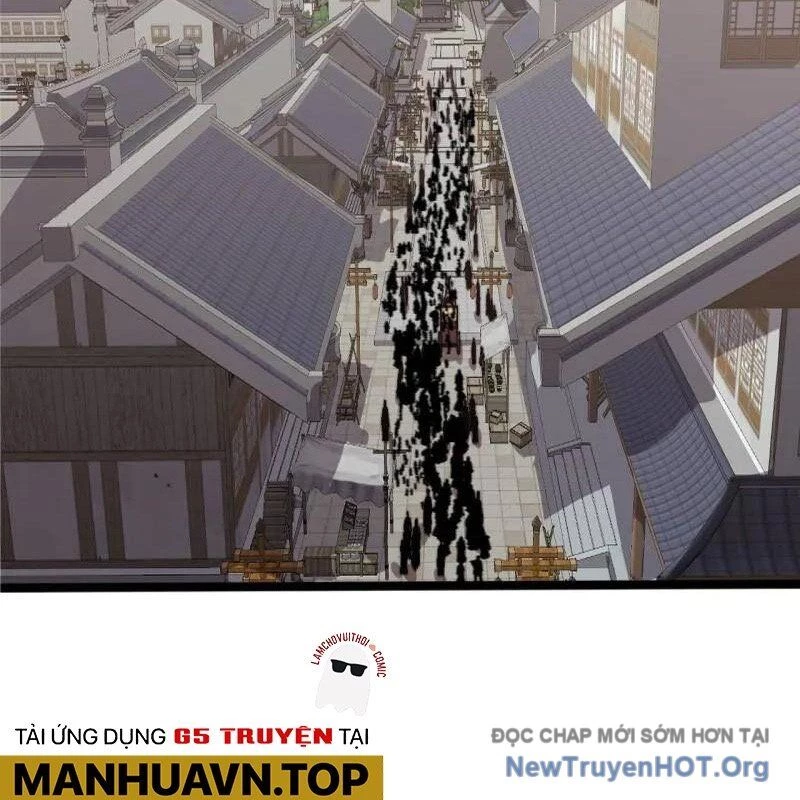 Ta Có Một Sơn Trại Chapter 1159 - Trang 2