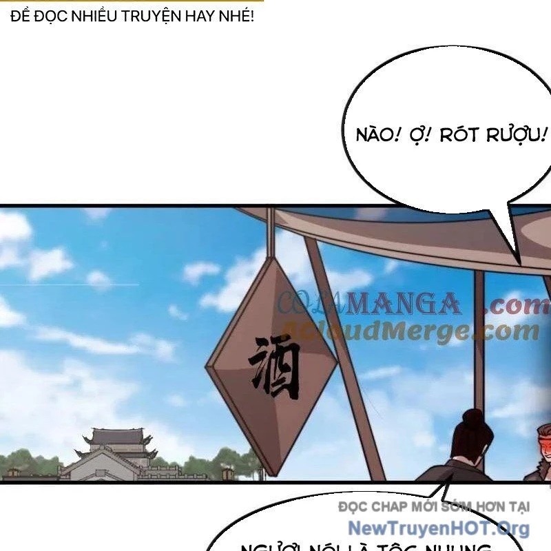 Ta Có Một Sơn Trại Chapter 1159 - Trang 2