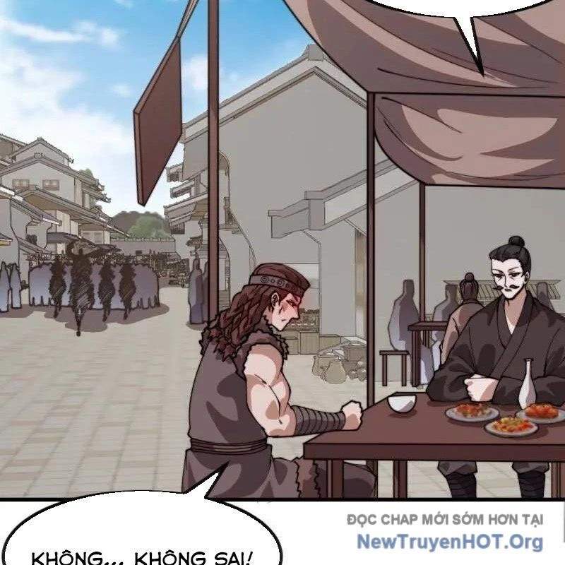 Ta Có Một Sơn Trại Chapter 1159 - Trang 2