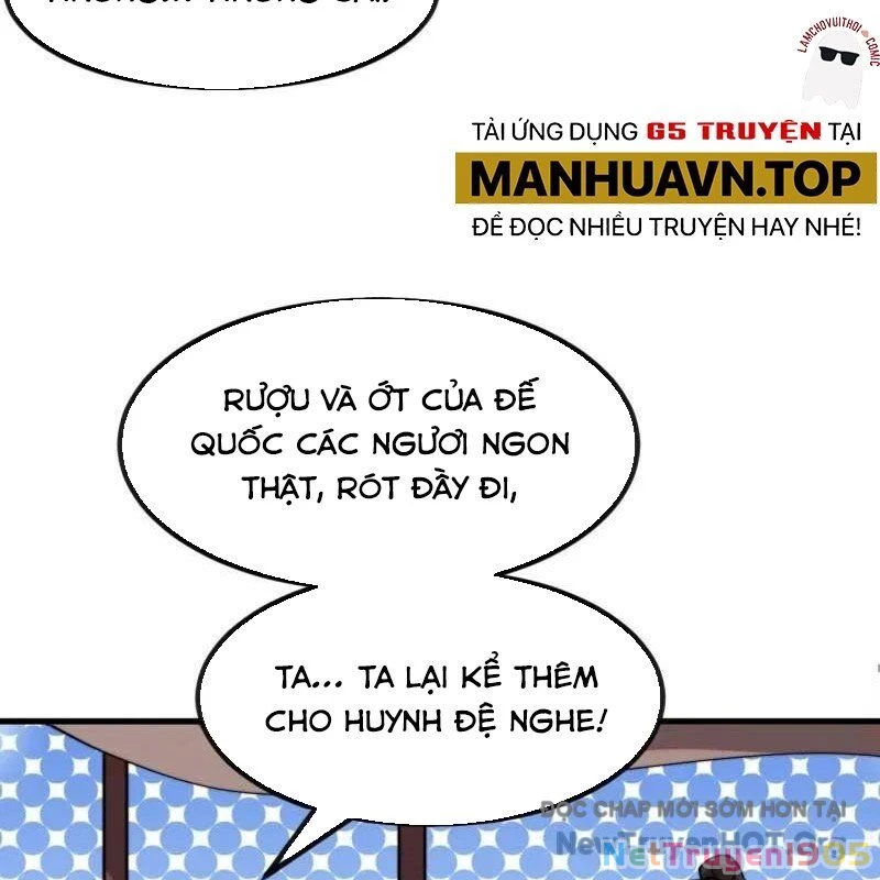 Ta Có Một Sơn Trại Chapter 1159 - Trang 2