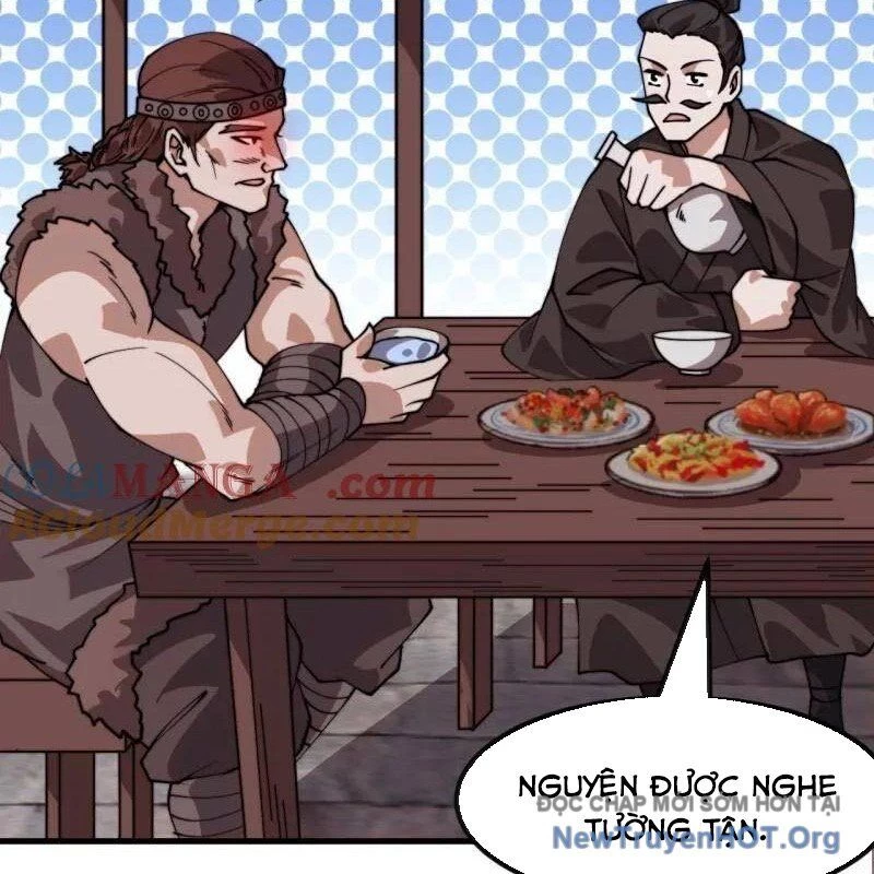 Ta Có Một Sơn Trại Chapter 1159 - Trang 2