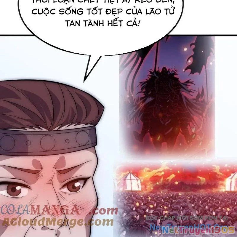 Ta Có Một Sơn Trại Chapter 1159 - Trang 2
