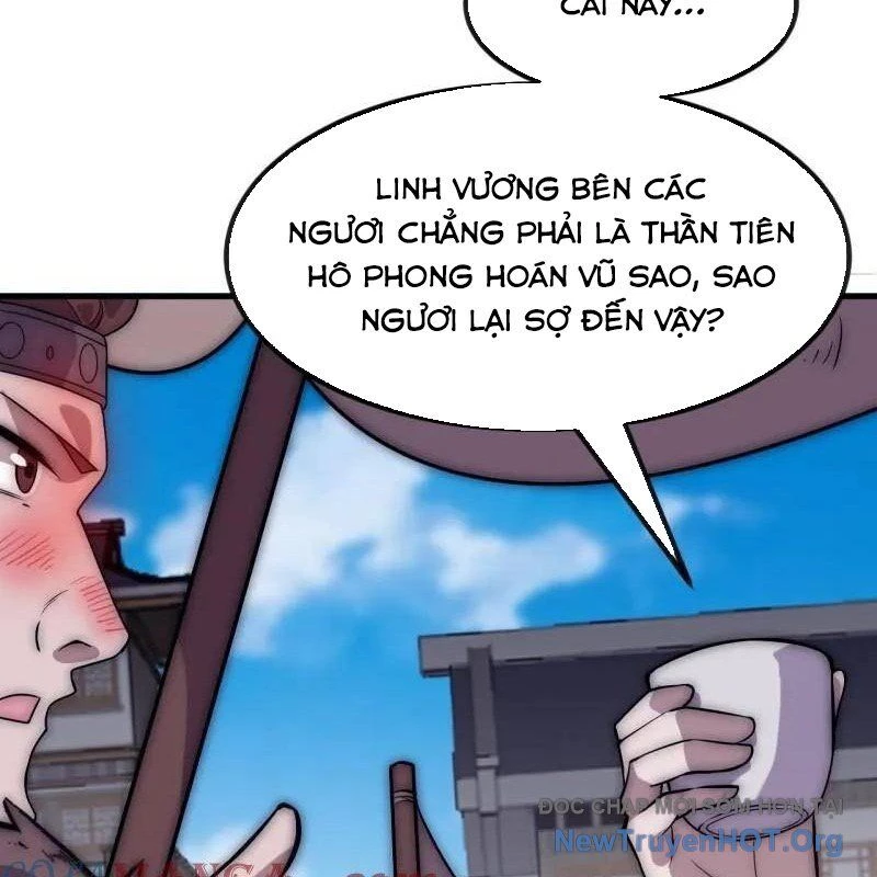 Ta Có Một Sơn Trại Chapter 1159 - Trang 2