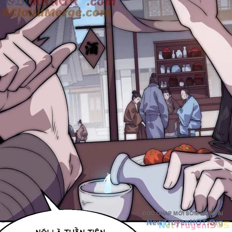 Ta Có Một Sơn Trại Chapter 1159 - Trang 2