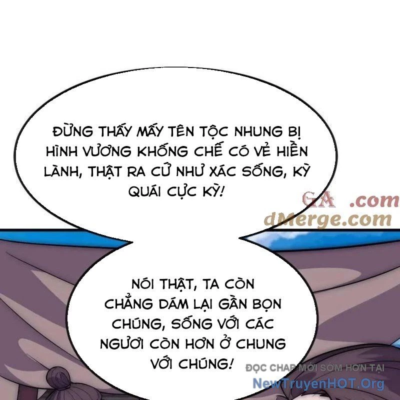 Ta Có Một Sơn Trại Chapter 1159 - Trang 2