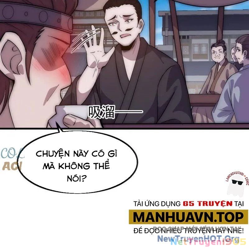 Ta Có Một Sơn Trại Chapter 1159 - Trang 2