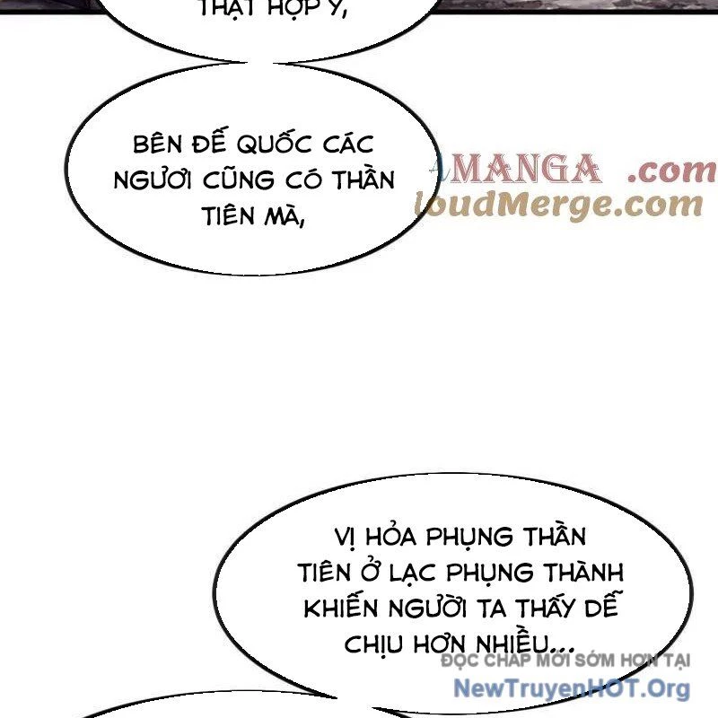 Ta Có Một Sơn Trại Chapter 1159 - Trang 2