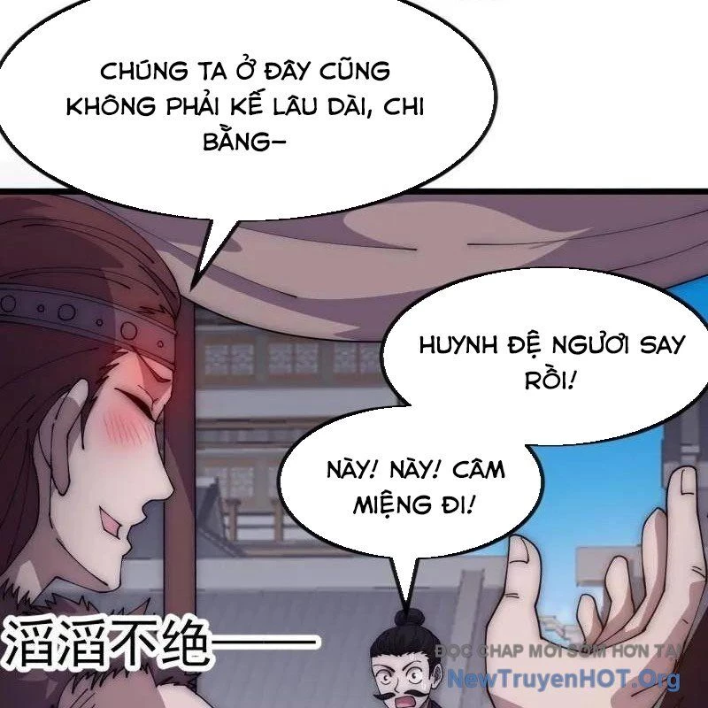 Ta Có Một Sơn Trại Chapter 1159 - Trang 2