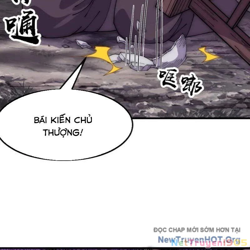 Ta Có Một Sơn Trại Chapter 1159 - Trang 2