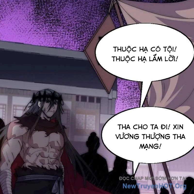 Ta Có Một Sơn Trại Chapter 1159 - Trang 2