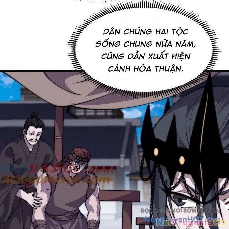Ta Có Một Sơn Trại Chapter 1159 - Trang 2
