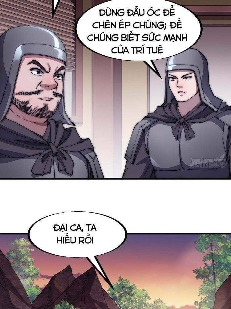 Ta Có Một Sơn Trại Chapter 116 - Trang 2