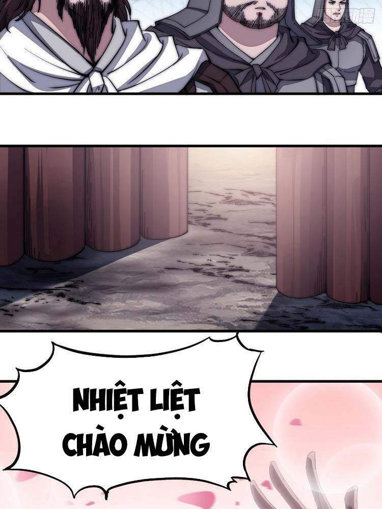 Ta Có Một Sơn Trại Chapter 116 - Trang 2