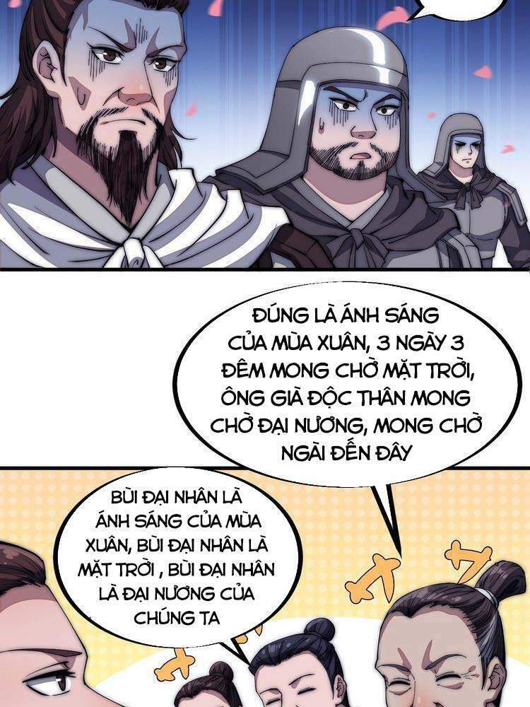 Ta Có Một Sơn Trại Chapter 116 - Trang 2