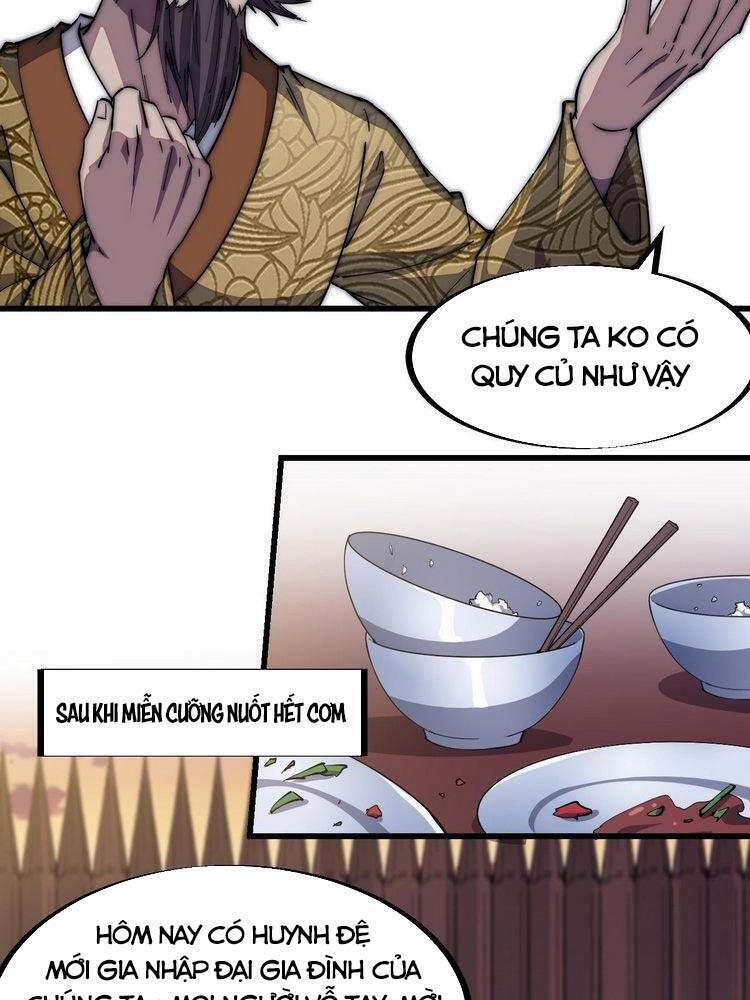 Ta Có Một Sơn Trại Chapter 116 - Trang 2
