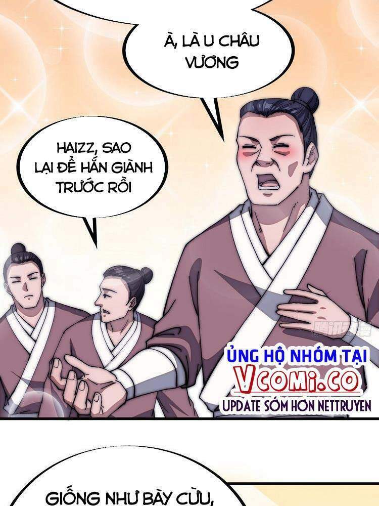 Ta Có Một Sơn Trại Chapter 116 - Trang 2