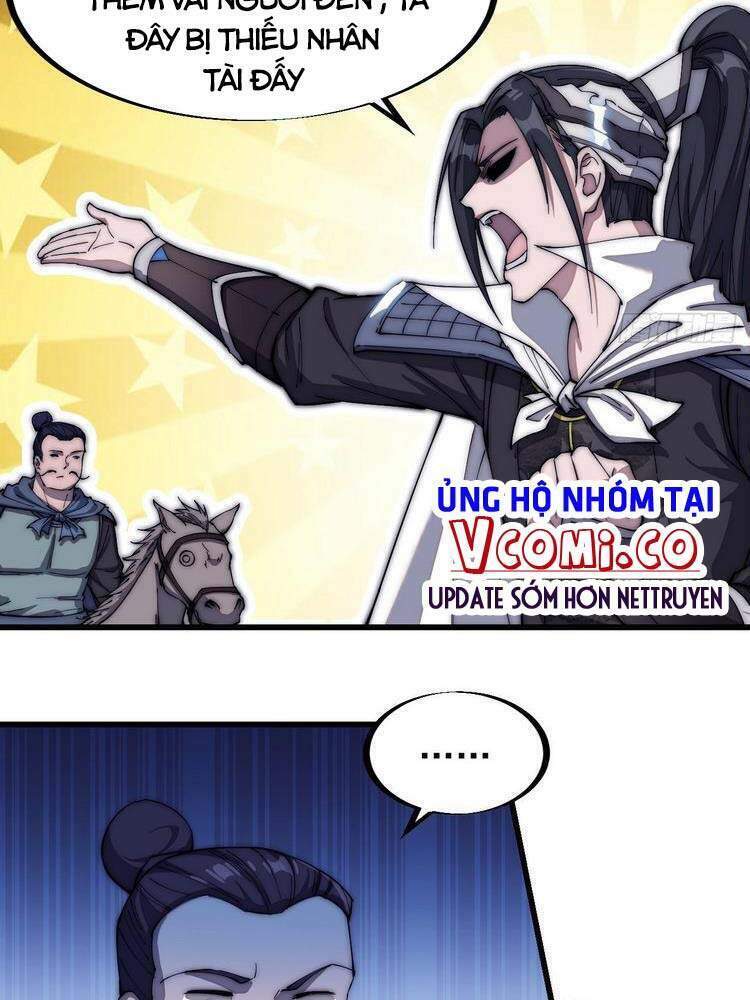 Ta Có Một Sơn Trại Chapter 116 - Trang 2