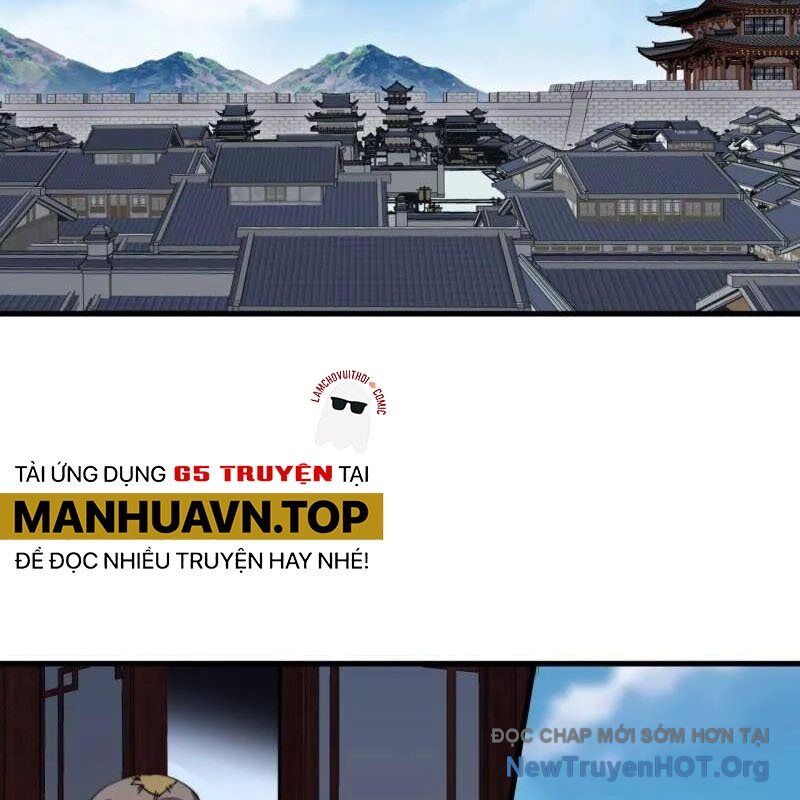 Ta Có Một Sơn Trại Chapter 1160 - Trang 2