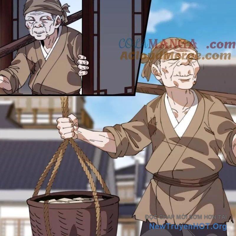 Ta Có Một Sơn Trại Chapter 1160 - Trang 2