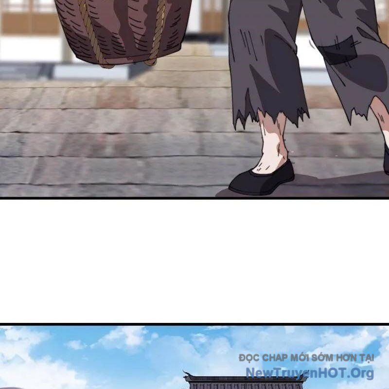 Ta Có Một Sơn Trại Chapter 1160 - Trang 2