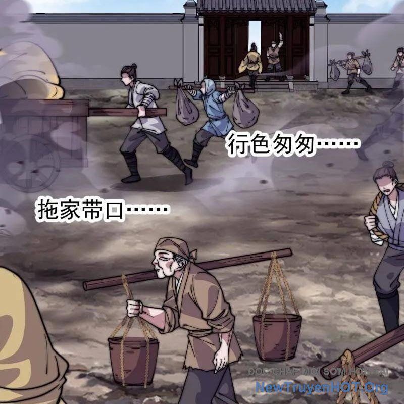 Ta Có Một Sơn Trại Chapter 1160 - Trang 2