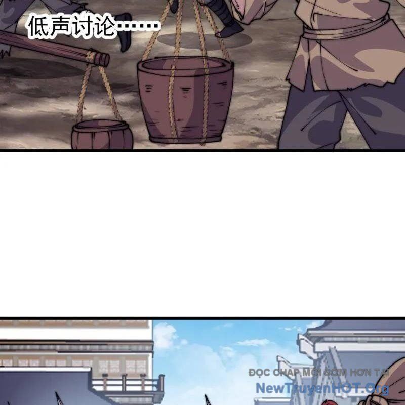 Ta Có Một Sơn Trại Chapter 1160 - Trang 2