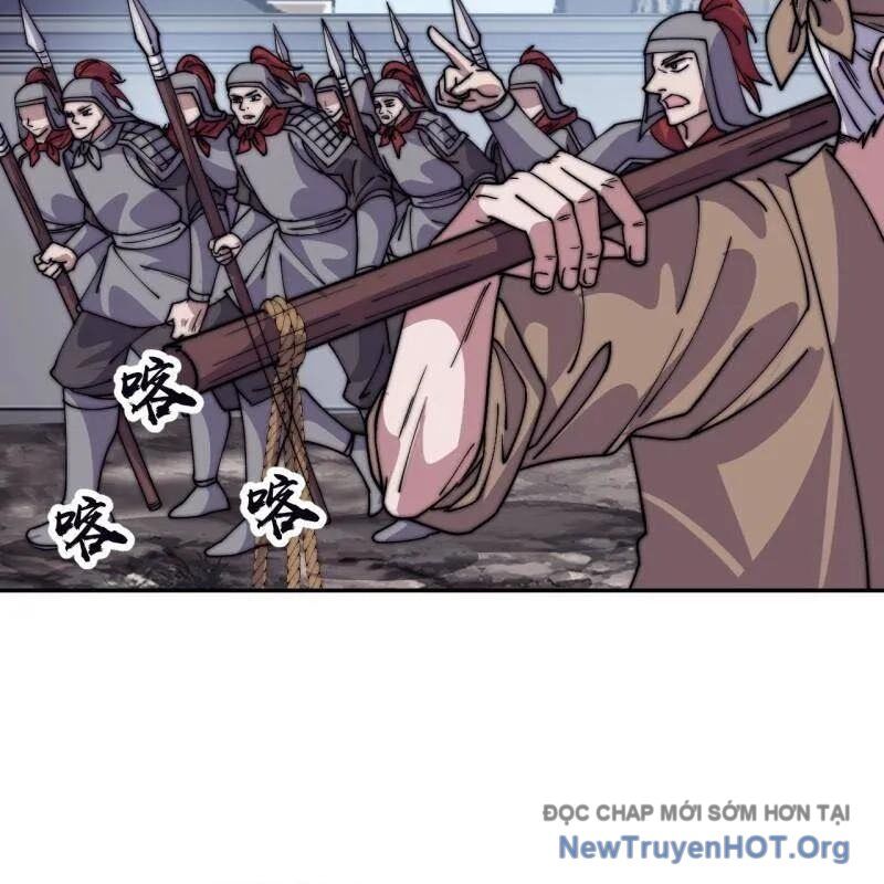 Ta Có Một Sơn Trại Chapter 1160 - Trang 2