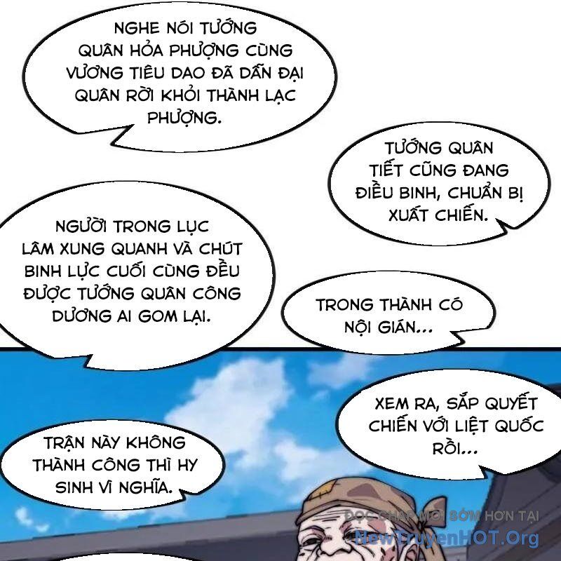 Ta Có Một Sơn Trại Chapter 1160 - Trang 2