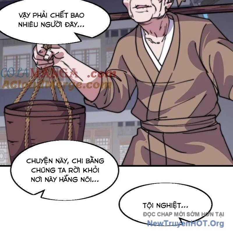 Ta Có Một Sơn Trại Chapter 1160 - Trang 2
