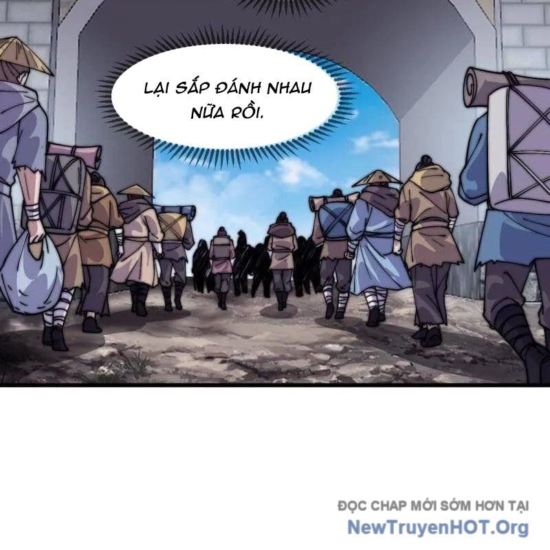 Ta Có Một Sơn Trại Chapter 1160 - Trang 2