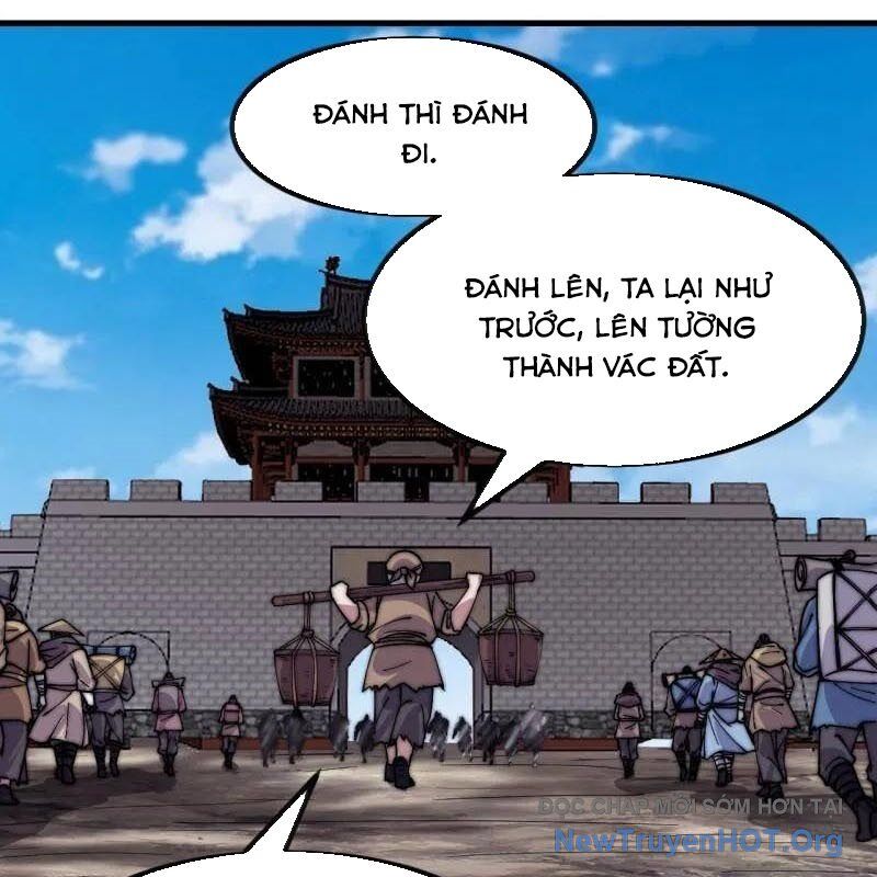 Ta Có Một Sơn Trại Chapter 1160 - Trang 2