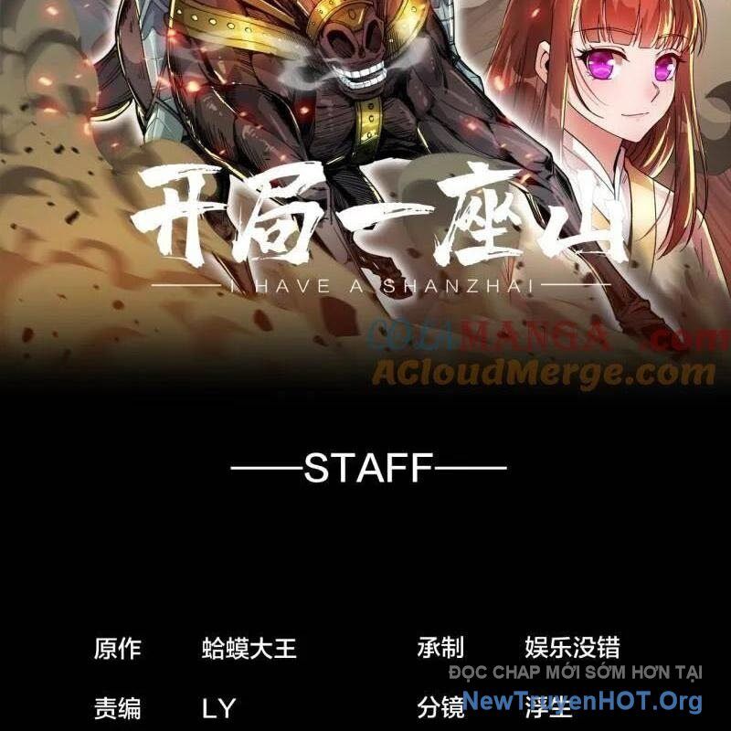 Ta Có Một Sơn Trại Chapter 1160 - Trang 2