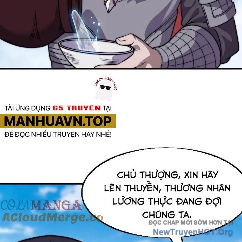 Ta Có Một Sơn Trại Chapter 1160 - Trang 2