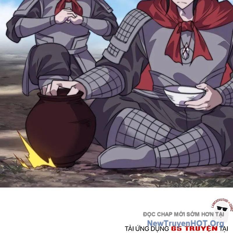 Ta Có Một Sơn Trại Chapter 1160 - Trang 2