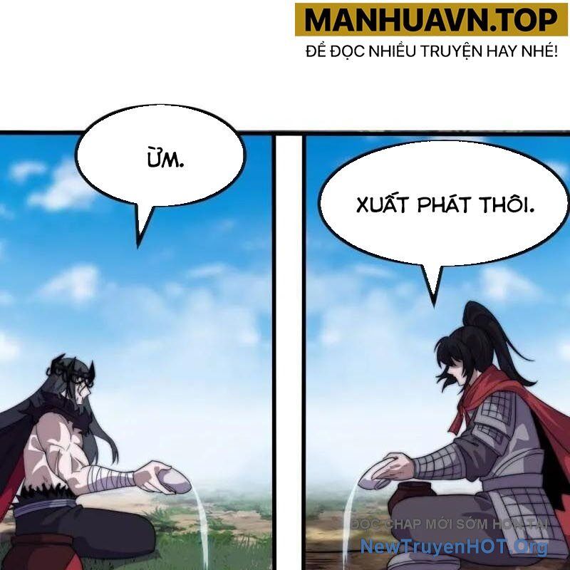 Ta Có Một Sơn Trại Chapter 1160 - Trang 2