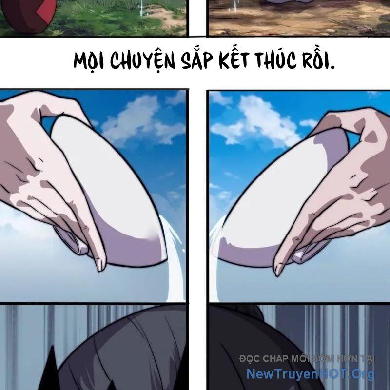 Ta Có Một Sơn Trại Chapter 1160 - Trang 2