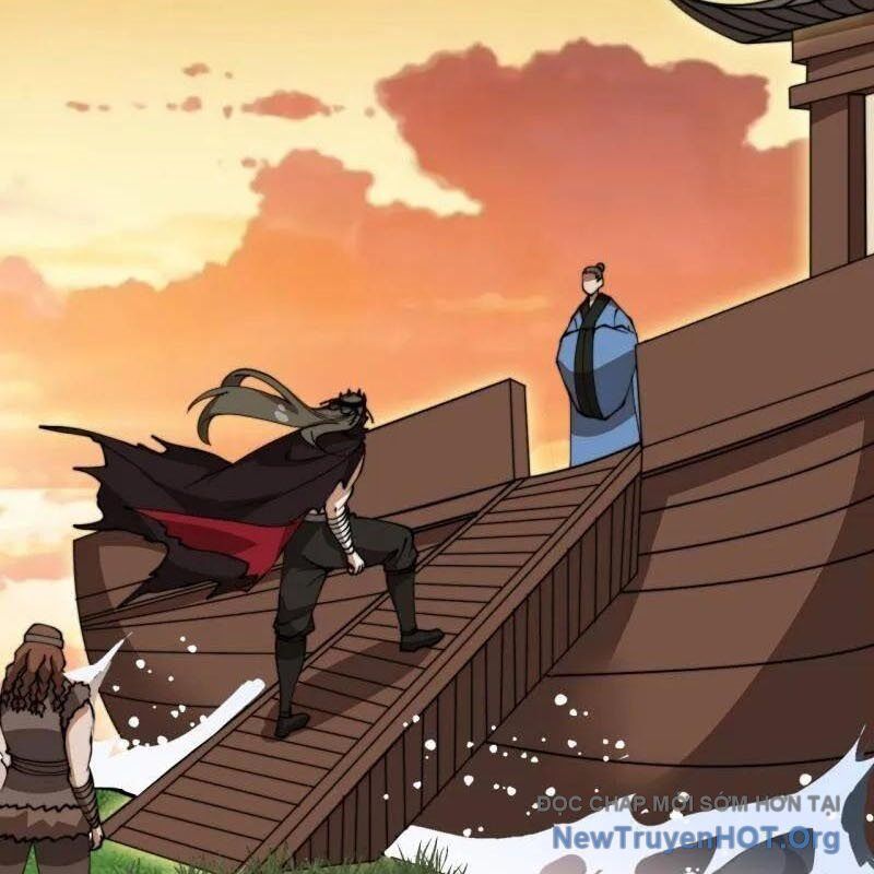 Ta Có Một Sơn Trại Chapter 1160 - Trang 2