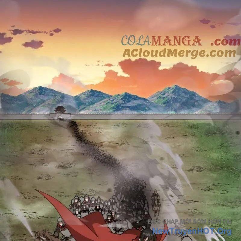 Ta Có Một Sơn Trại Chapter 1160 - Trang 2