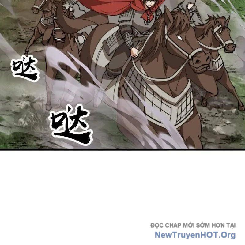 Ta Có Một Sơn Trại Chapter 1160 - Trang 2