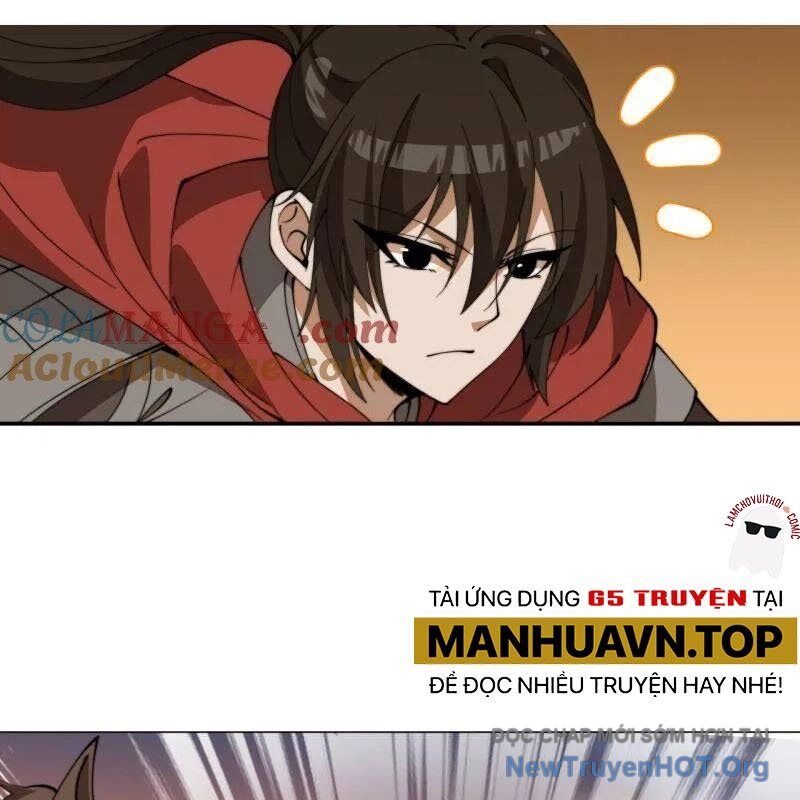 Ta Có Một Sơn Trại Chapter 1160 - Trang 2