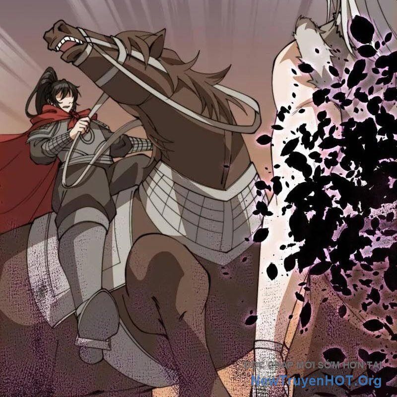 Ta Có Một Sơn Trại Chapter 1160 - Trang 2