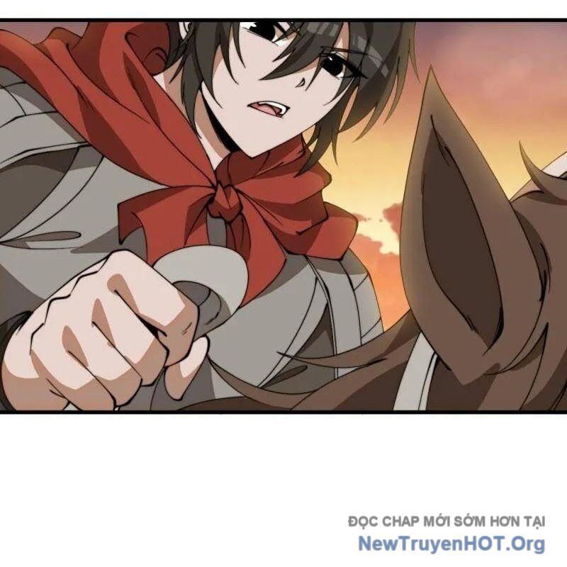 Ta Có Một Sơn Trại Chapter 1160 - Trang 2