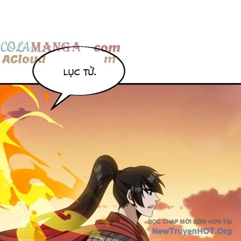 Ta Có Một Sơn Trại Chapter 1160 - Trang 2