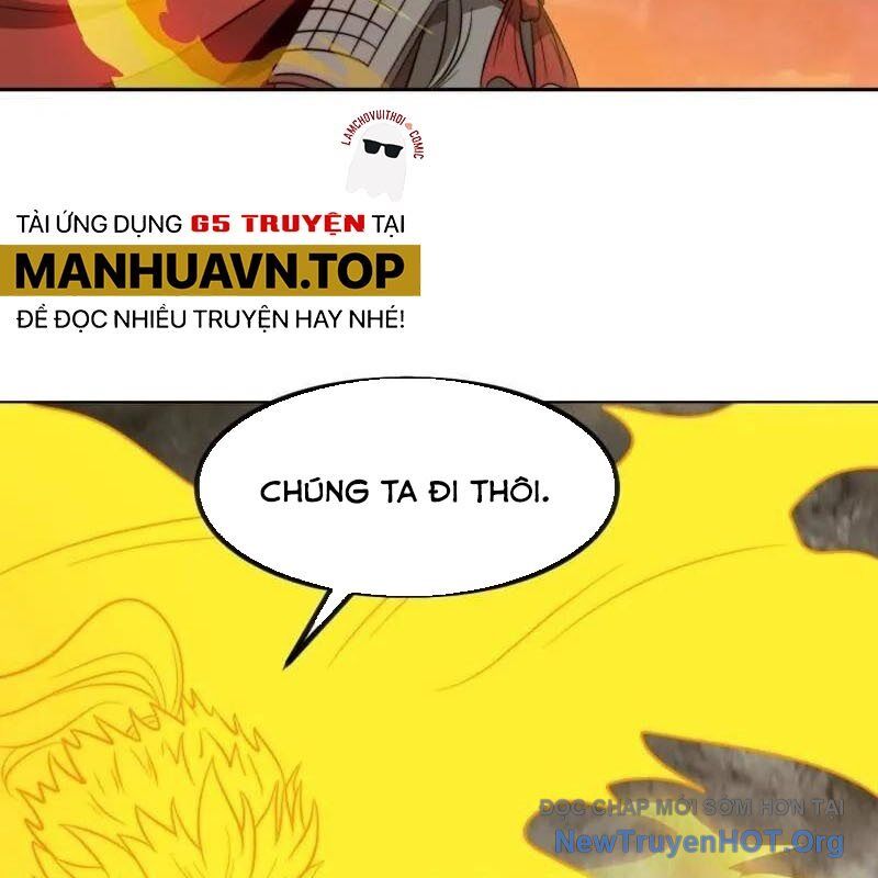 Ta Có Một Sơn Trại Chapter 1160 - Trang 2