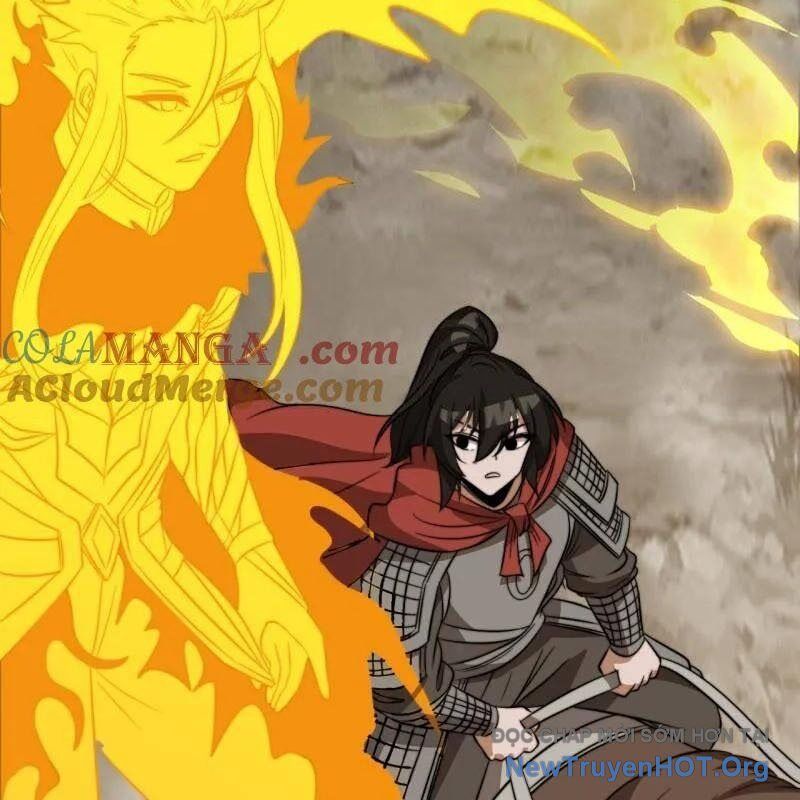 Ta Có Một Sơn Trại Chapter 1160 - Trang 2