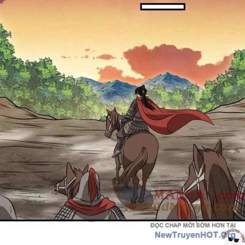 Ta Có Một Sơn Trại Chapter 1160 - Trang 2