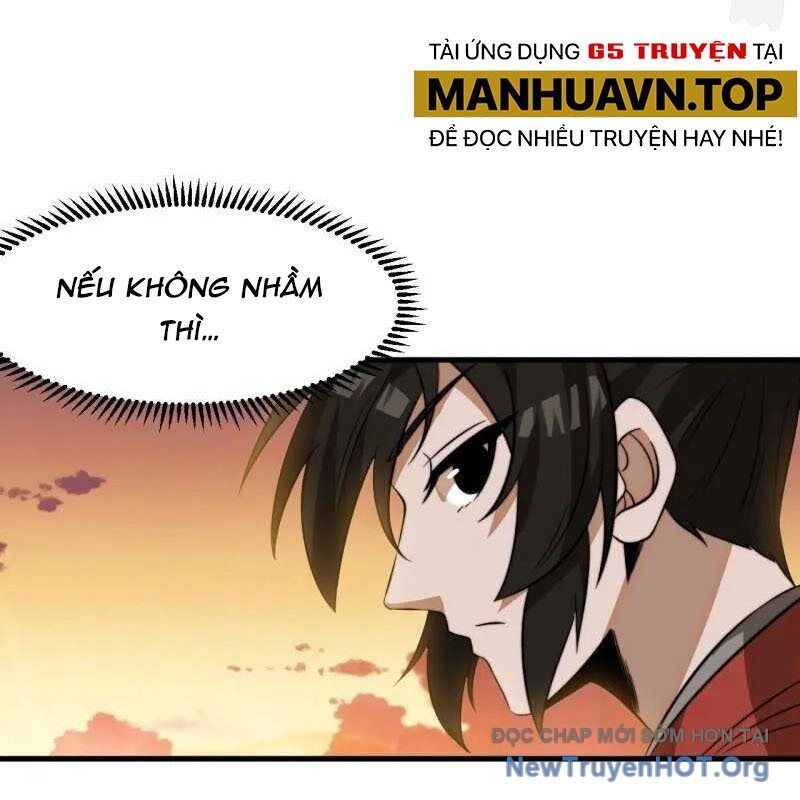 Ta Có Một Sơn Trại Chapter 1160 - Trang 2