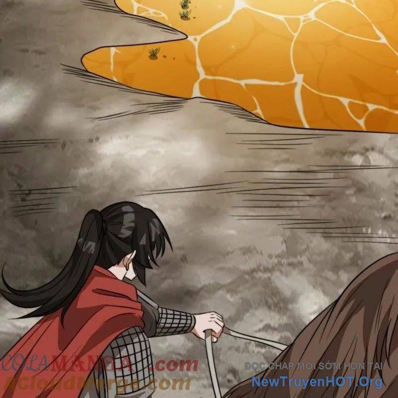 Ta Có Một Sơn Trại Chapter 1160 - Trang 2