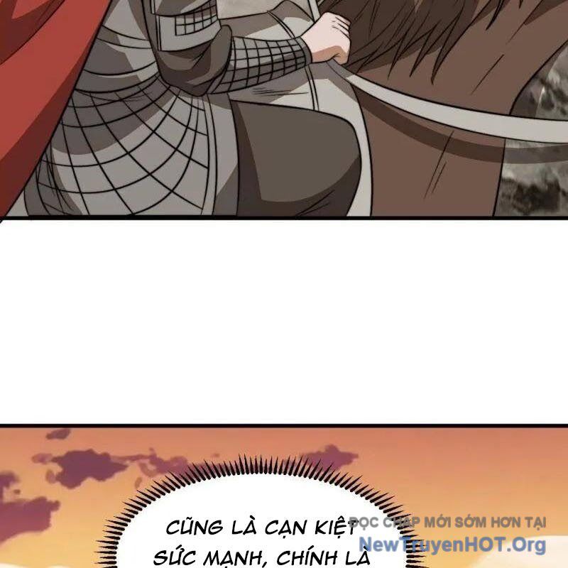 Ta Có Một Sơn Trại Chapter 1160 - Trang 2